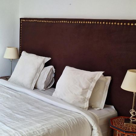 Dar Gabriel Hotel Chefchaouen Exterior photo