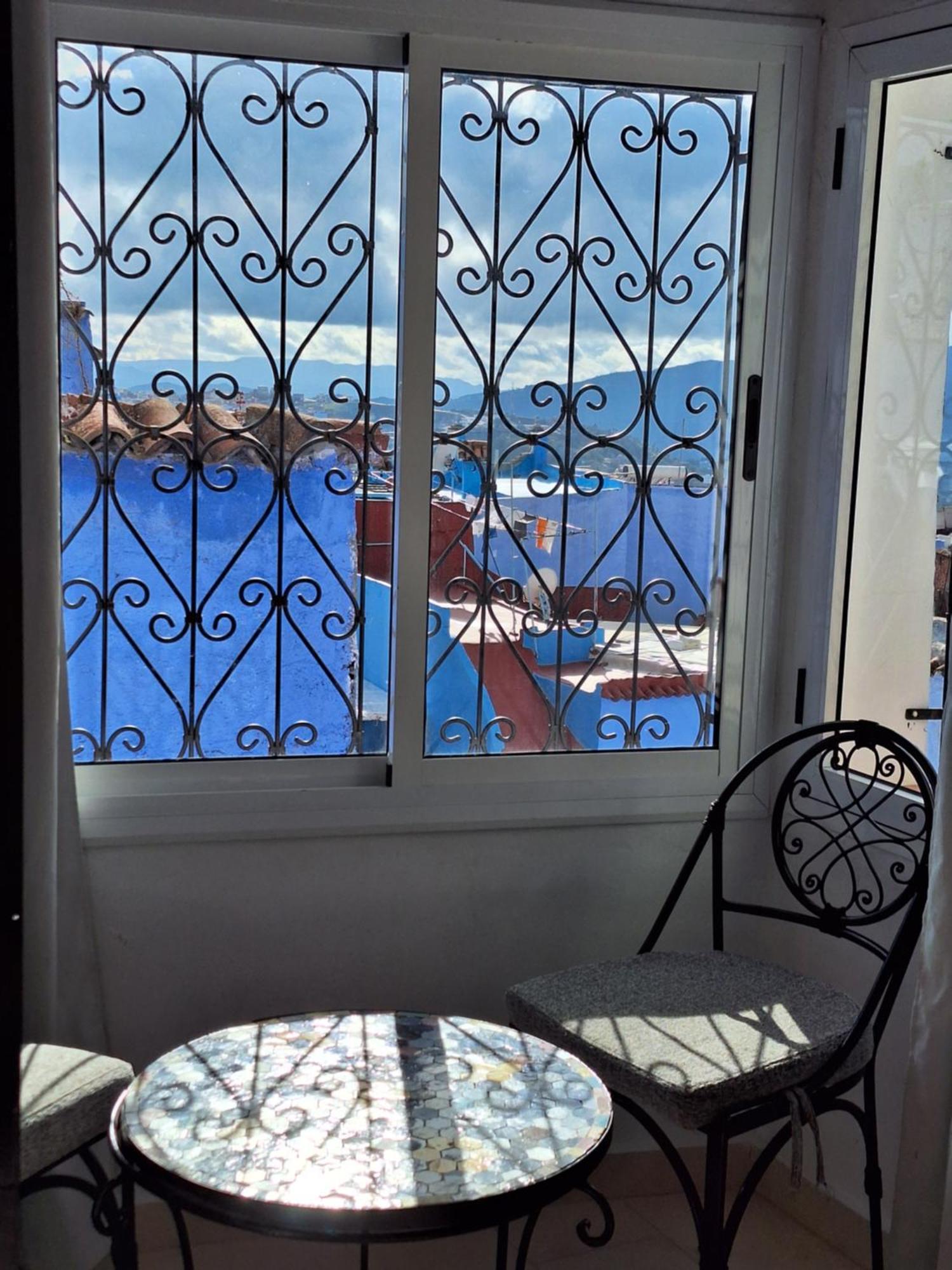 Dar Gabriel Hotel Chefchaouen Exterior photo