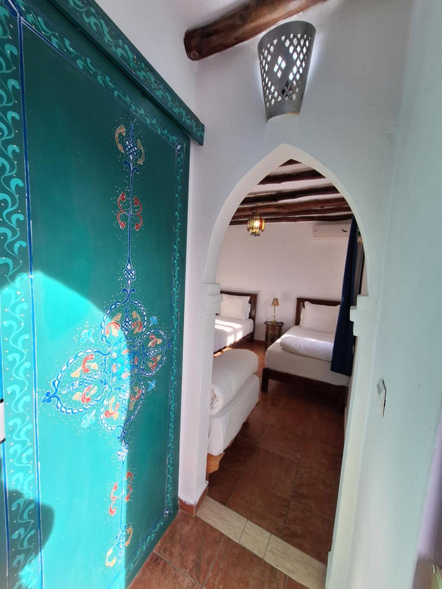 Dar Gabriel Hotel Chefchaouen Exterior photo