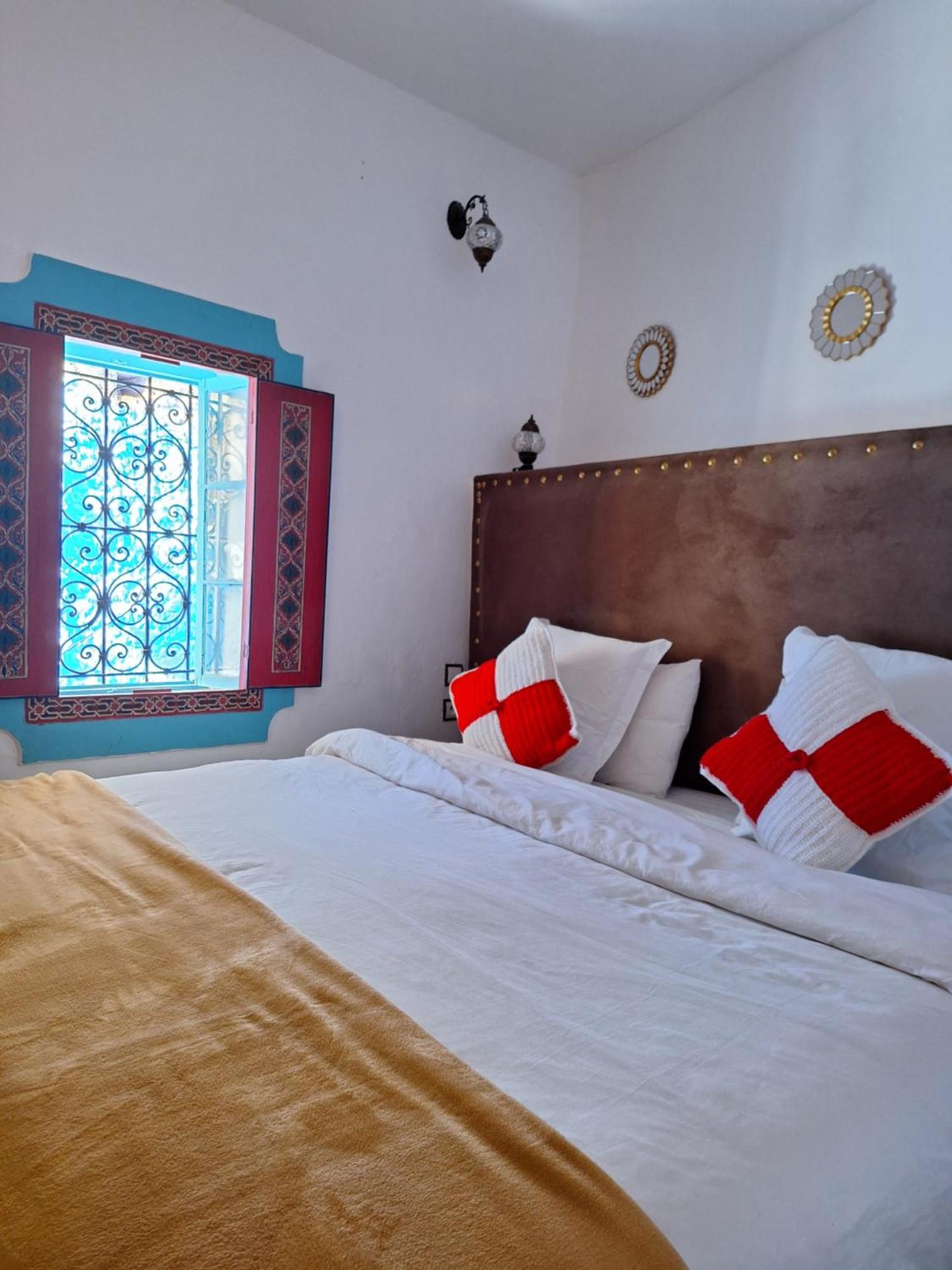 Dar Gabriel Hotel Chefchaouen Exterior photo