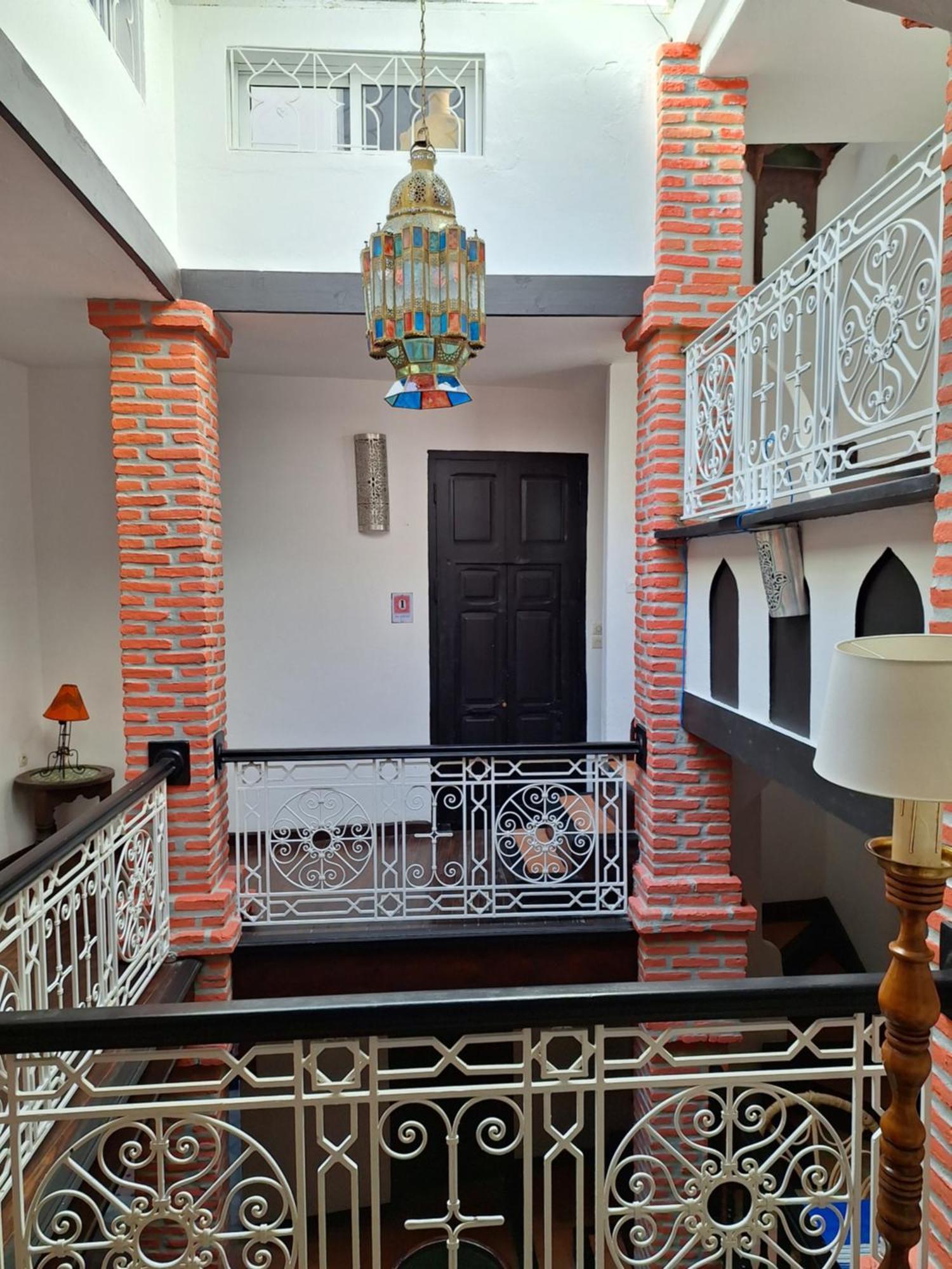 Dar Gabriel Hotel Chefchaouen Exterior photo