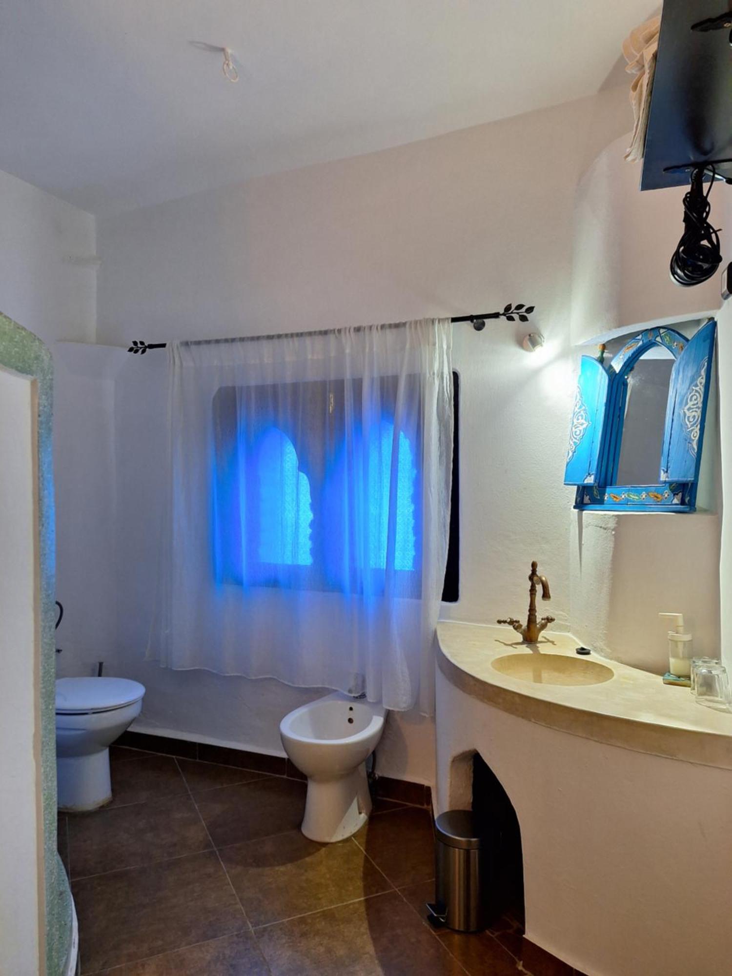 Dar Gabriel Hotel Chefchaouen Exterior photo